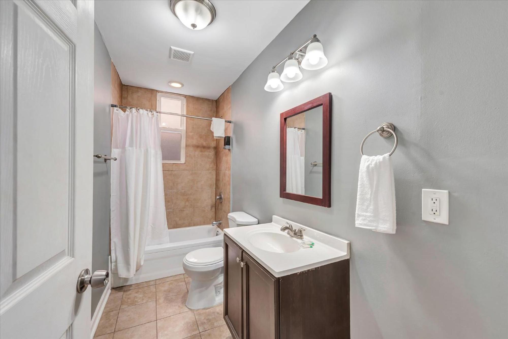 Historic St Louis Community Living With 4 Queen Beds Clifton Heights Exterior foto